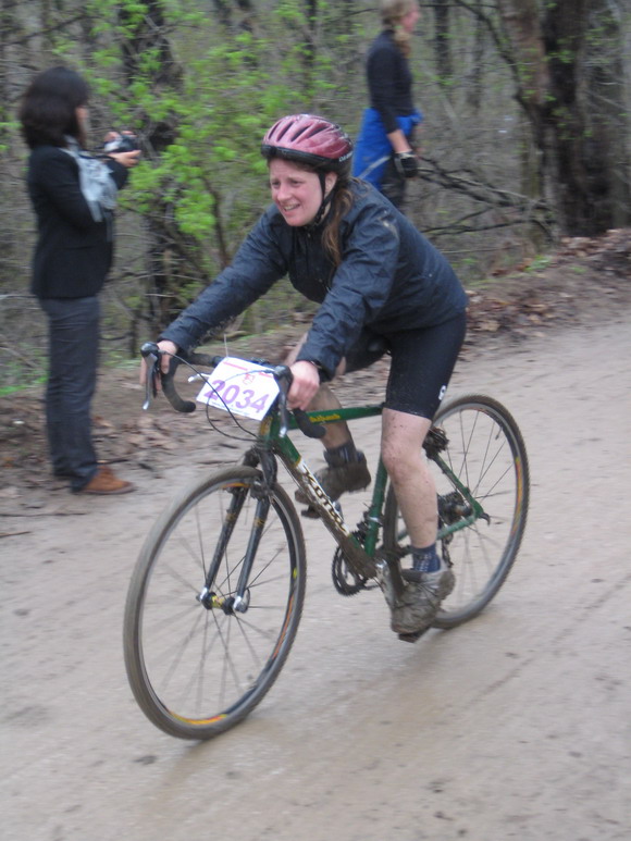 Paris - Ancaster 2012