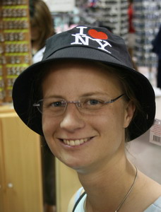 Bild von Sandra