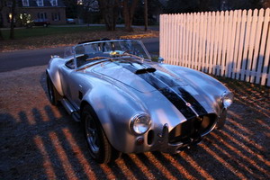 Cobra 427