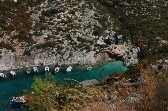 zakynthos