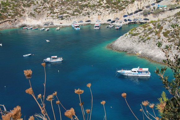 zakynthos