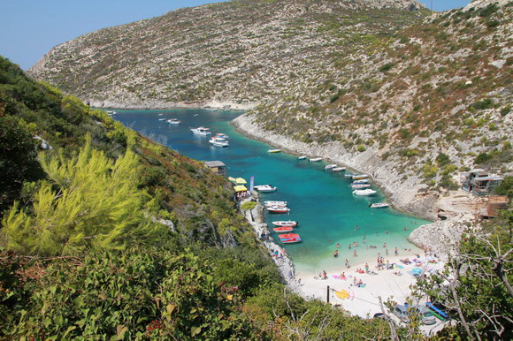 zakynthos