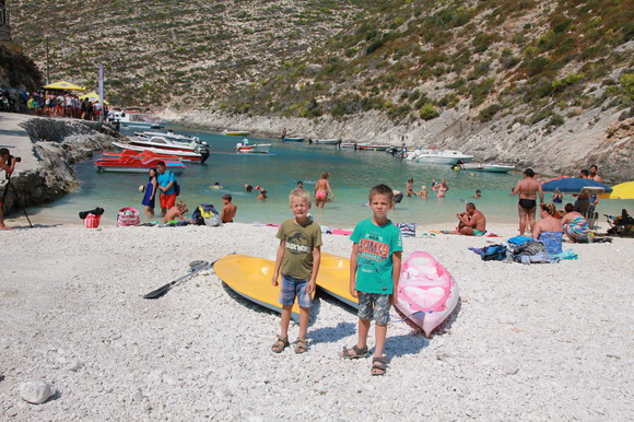 zakynthos