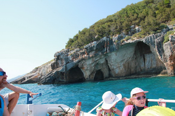zakynthos