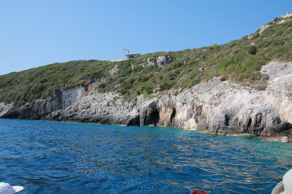 zakynthos