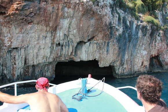 zakynthos