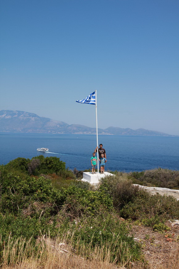 zakynthos