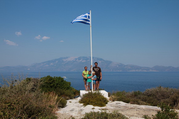 zakynthos