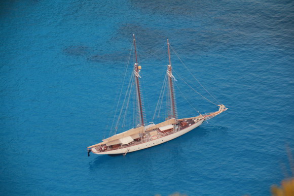 zakynthos