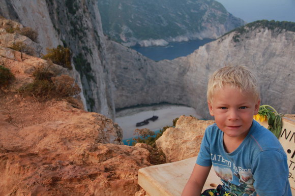 zakynthos