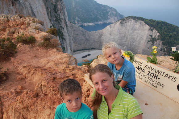 zakynthos