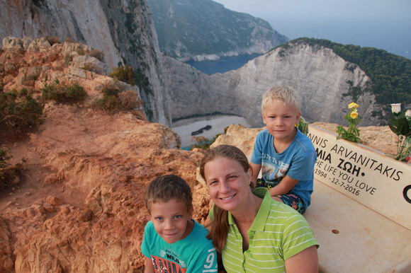 zakynthos