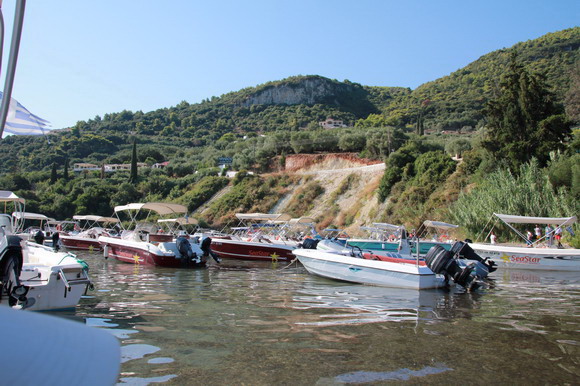 zakynthos