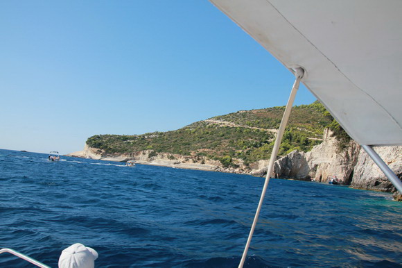 zakynthos