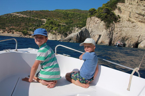 zakynthos