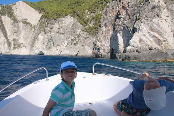 zakynthos