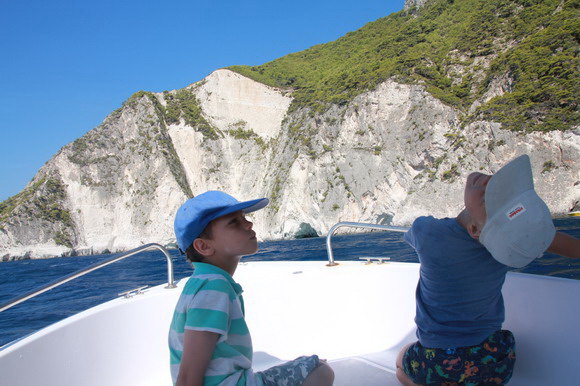 zakynthos