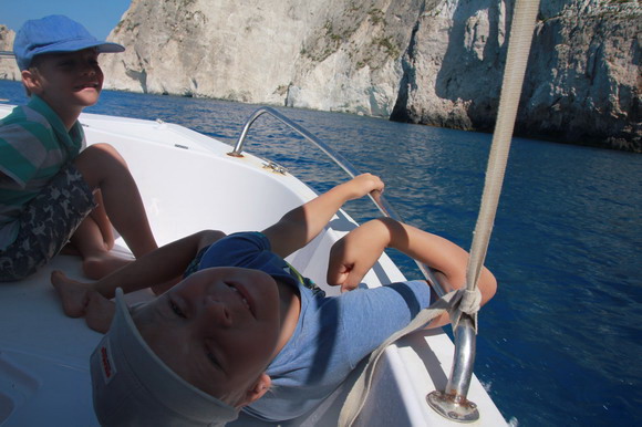 zakynthos