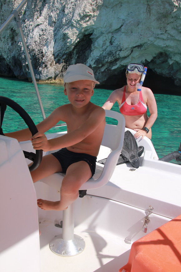 zakynthos