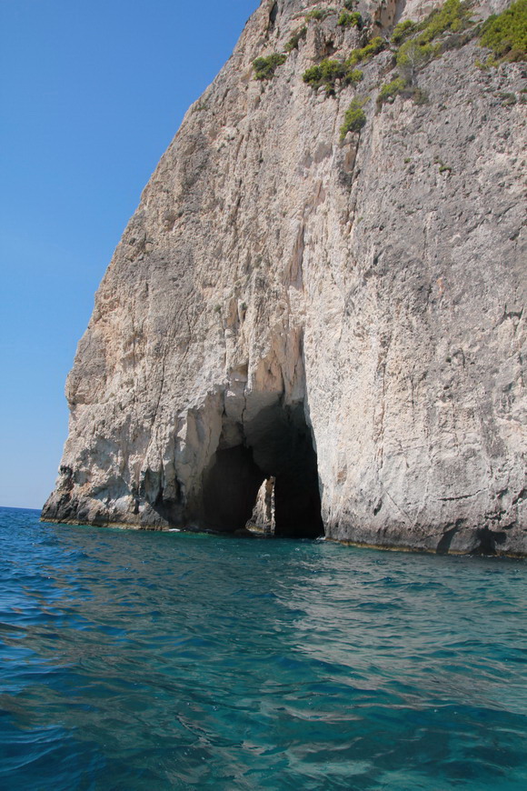 zakynthos