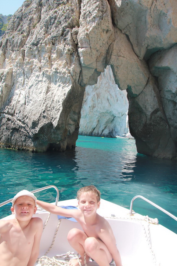 zakynthos