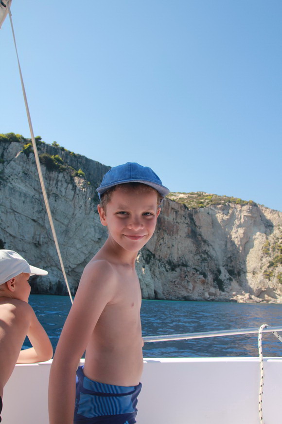 zakynthos