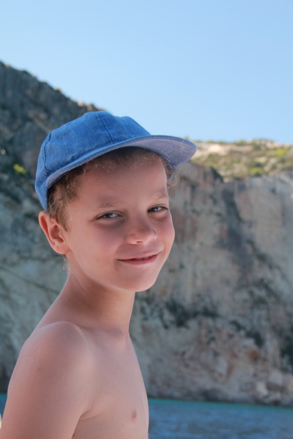 zakynthos