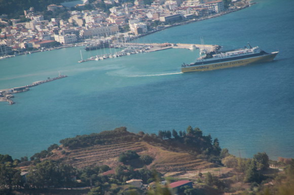 zakynthos