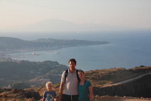 zakynthos