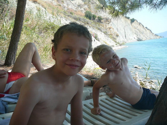 zakynthos