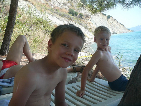 zakynthos