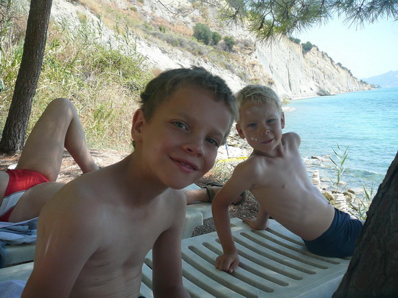 zakynthos