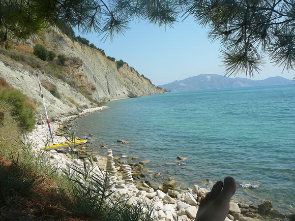 zakynthos