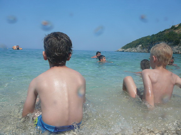 zakynthos