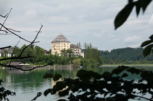 fuschlsee