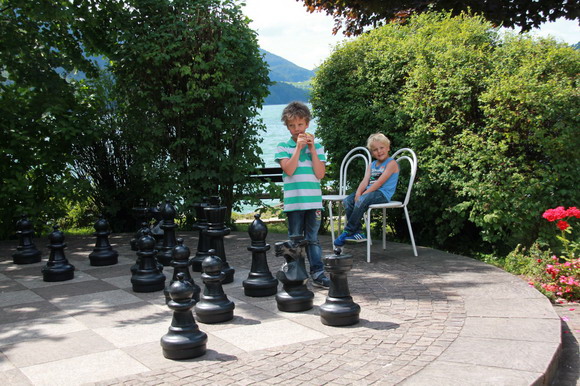 fuschlsee
