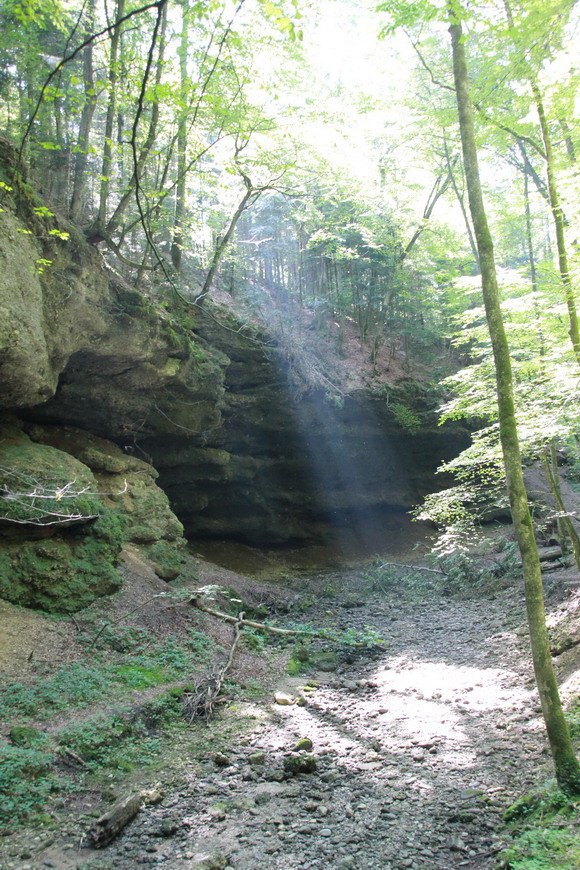 schalkham_schlucht