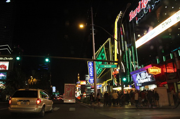  las_vegas