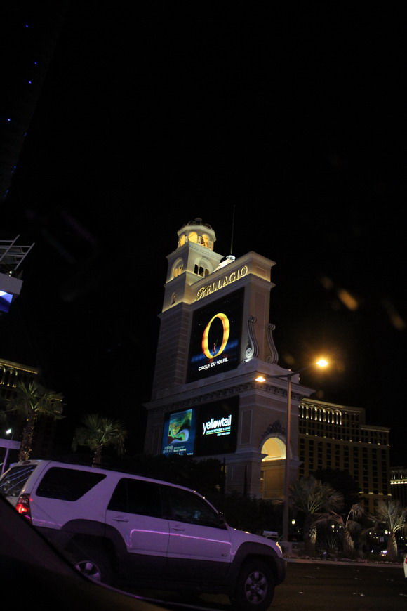  las_vegas
