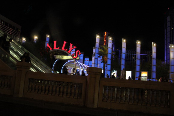  las_vegas