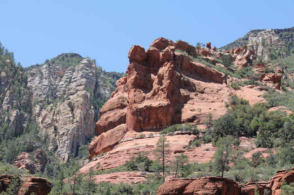 sedona