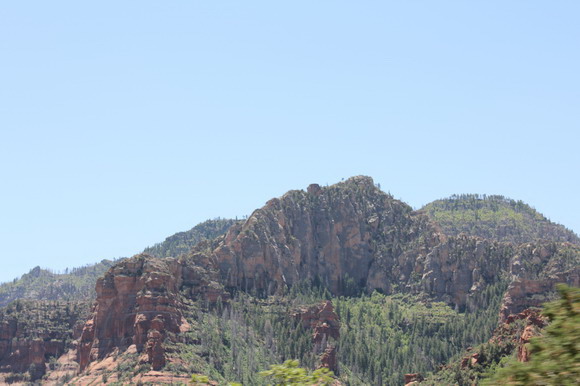 sedona