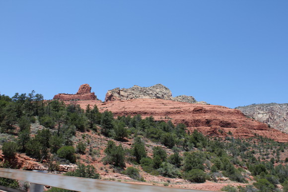 sedona