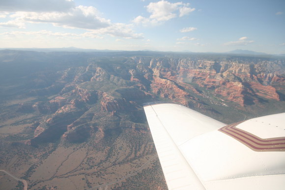 sedona