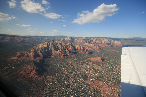 sedona