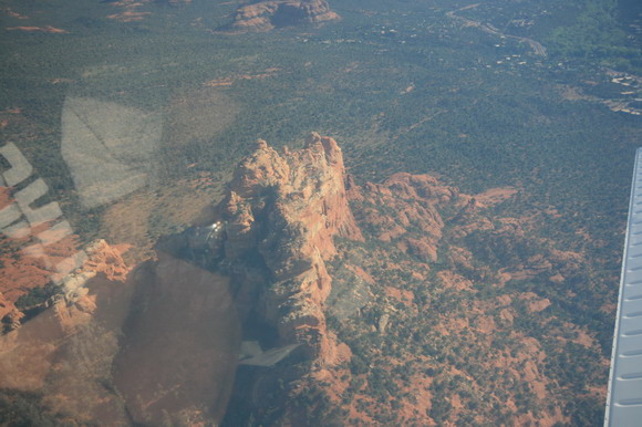sedona