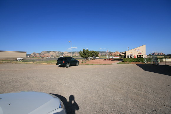 sedona