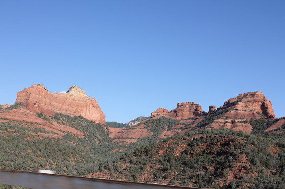 sedona