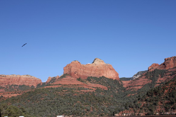 sedona