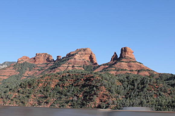 sedona